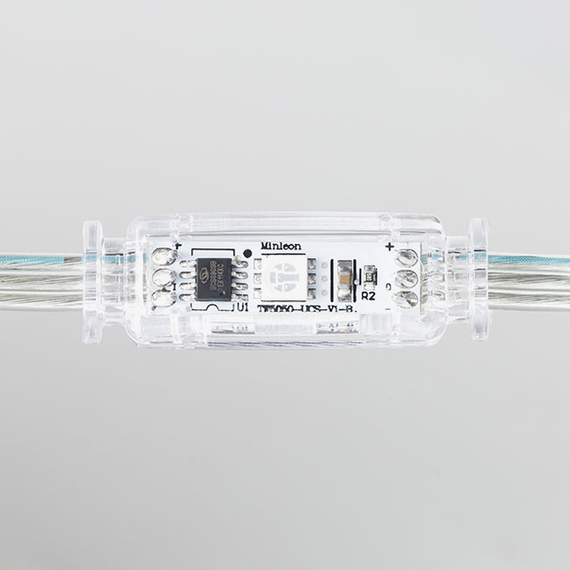 RGB 페블 라이트